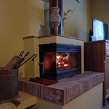 Holiday House Sweet Home Умаг Экстерьер фото
