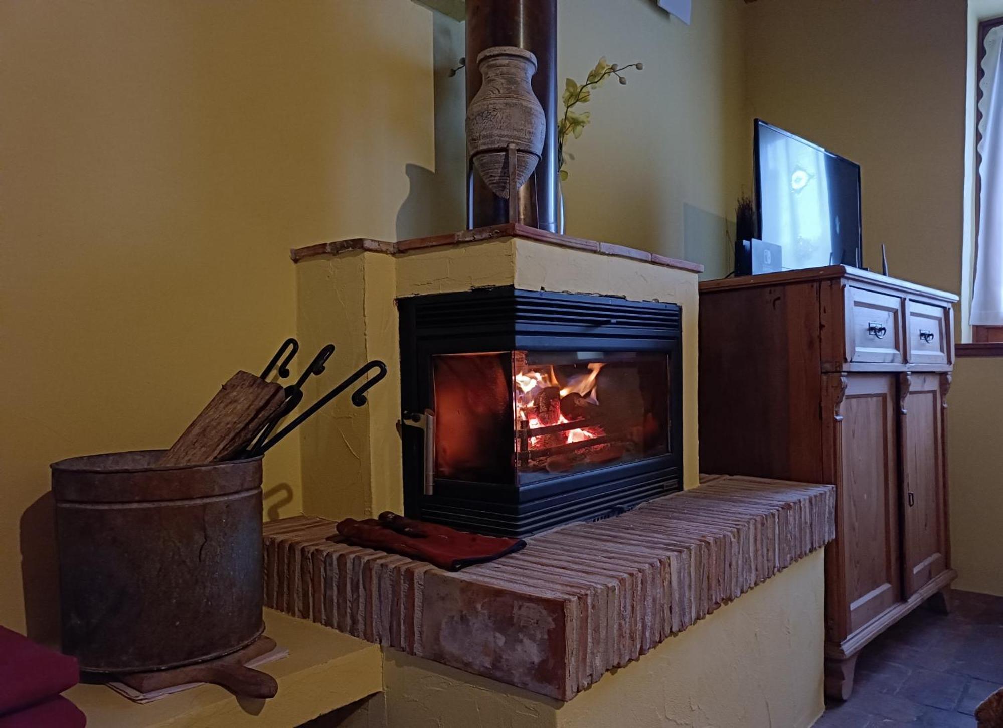 Holiday House Sweet Home Умаг Экстерьер фото