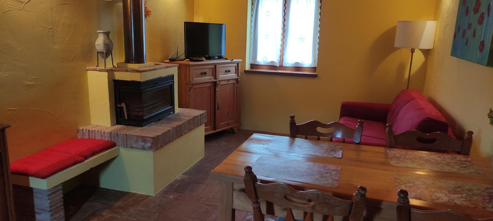 Holiday House Sweet Home Умаг Экстерьер фото