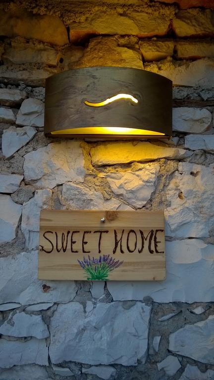 Holiday House Sweet Home Умаг Экстерьер фото