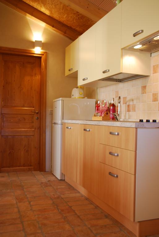 Holiday House Sweet Home Умаг Экстерьер фото