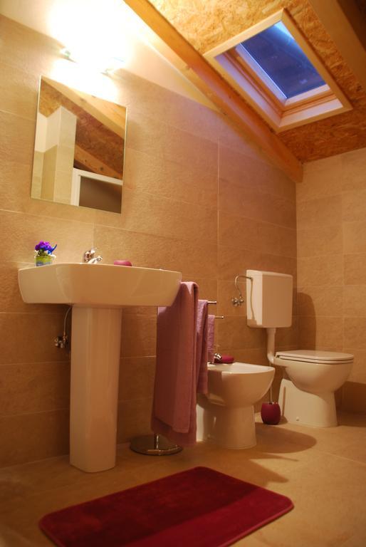 Holiday House Sweet Home Умаг Экстерьер фото