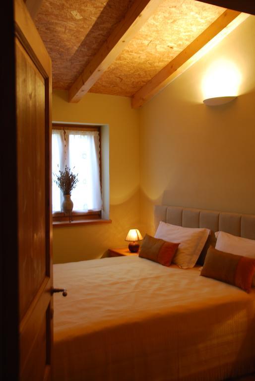 Holiday House Sweet Home Умаг Экстерьер фото