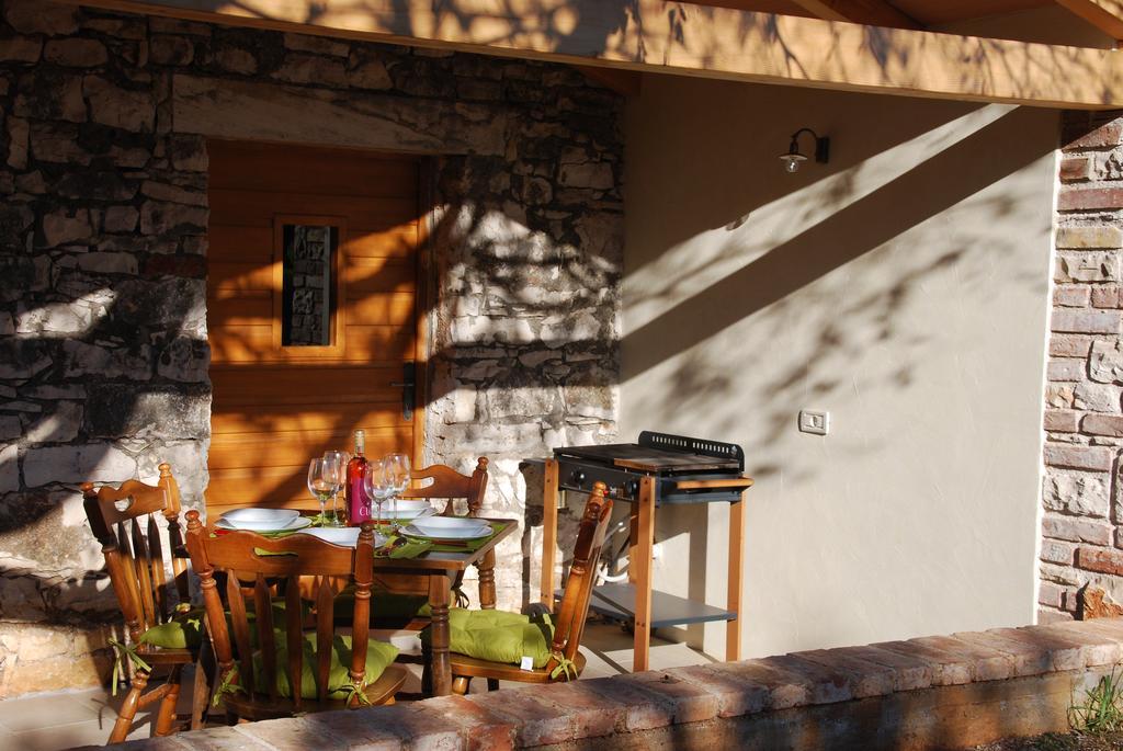 Holiday House Sweet Home Умаг Экстерьер фото