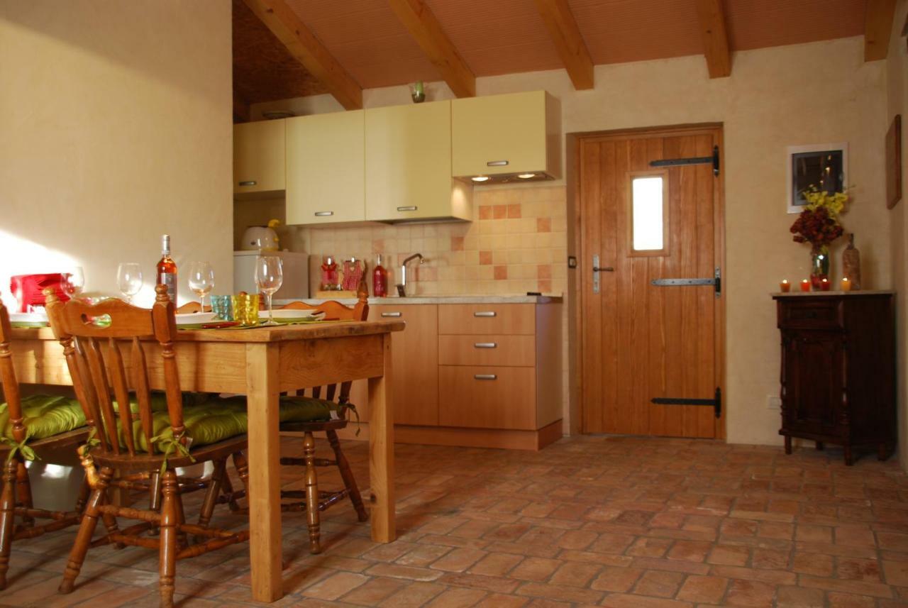 Holiday House Sweet Home Умаг Экстерьер фото